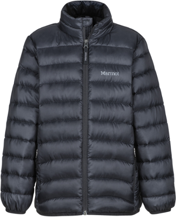 Tullus Down Jacket - Boys'