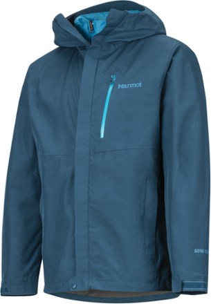 Marmot GORE TEX Minimalist Component 3 in 1 Jacket Men s REI Co op