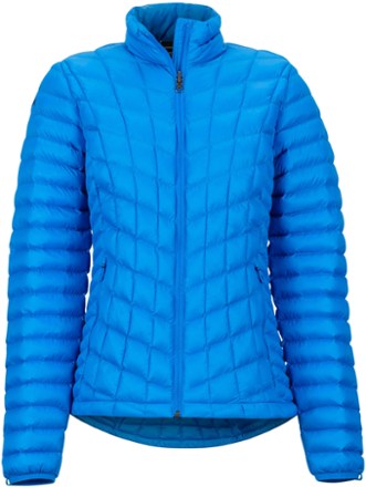 Featherless Insulated Jacket - Women's