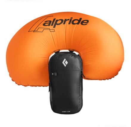 JetForce Tour 26 Avalanche Airbag Pack