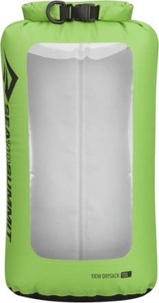 Lightweight View Dry Sack - 13 Liters