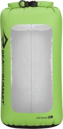 Lightweight View Dry Sack - 20 Liters