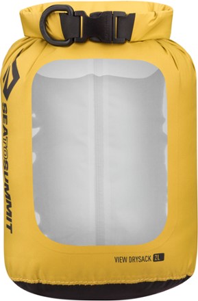 Lightweight View Dry Sack - 2 Liters