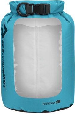 4 liter dry bag