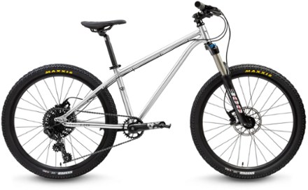 rei hardtail