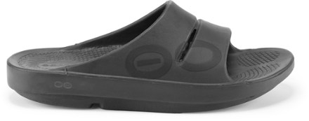 OOFOS OOahh Sport Slide Sandals