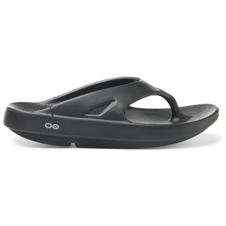 oofos clogs clearance