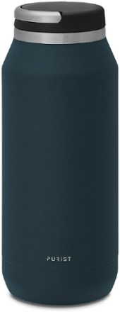 Founder Vacuum Water Bottle with Element Top - 32 fl. oz.