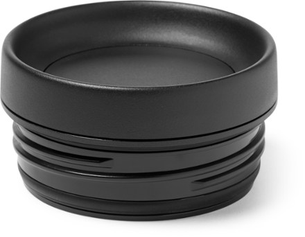 Snow Peak Silicone Lid 450 Black