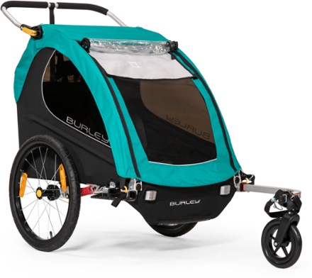 Encore X Bike Trailer