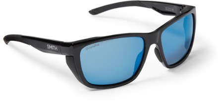 Longfin ChromaPop Polarized Sunglasses