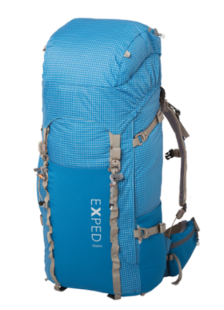 Exped Thunder 50 Hiking Backpack 