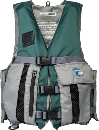 Striker PFD