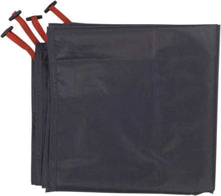 Late Start 2 Footprint