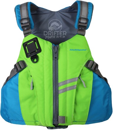 Drifter Youth PFD - Kids' - 50-90 lbs.