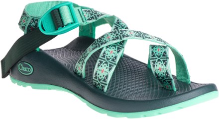 Below is the newest version of Chaco Z/2 Classic Sandals - Women's