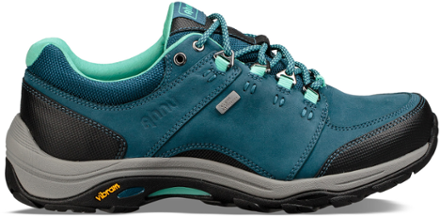 Ahnu Montara Iii Event Hiking Shoes Women S Rei Outlet