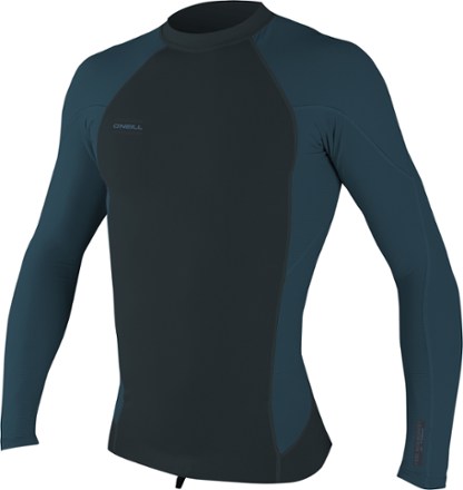 Hyperfreak Rashguard - Men's