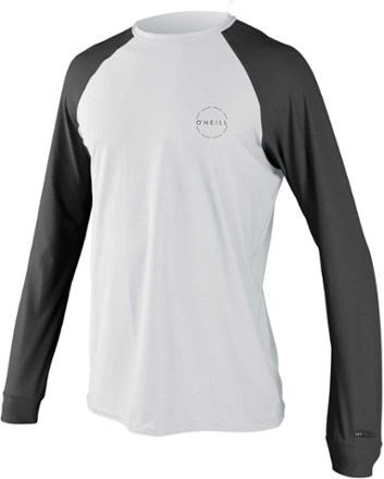 24-7 Traveler Sun Shirt - Men's