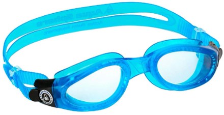 aqua sphere kaiman ladies goggles