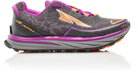 altra trail running shoes womens