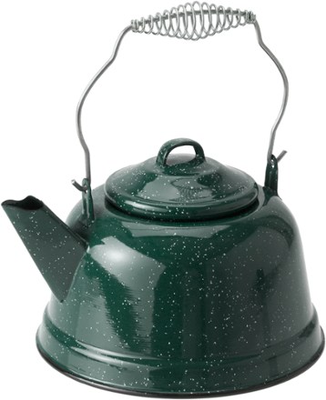 GSI Outdoors Halulite 1 Qt. Tea Kettle - 1 Liter, REI Co-op