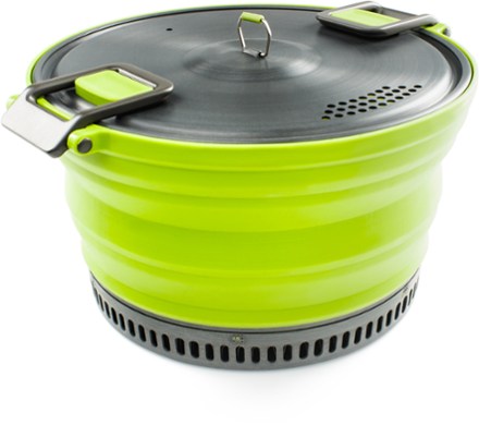 Escape HS 3L Pot - 3 Liters