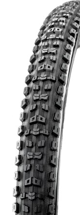 Maxxis Aggressor DD TR Mountain Bike Tire - 27.5 x 2.5 in.