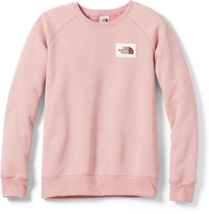 Heritage Crew Sweatshirt - Women's