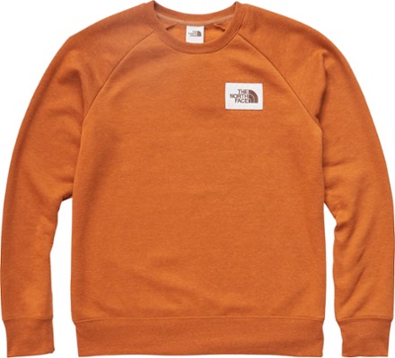 north face crew neck womens