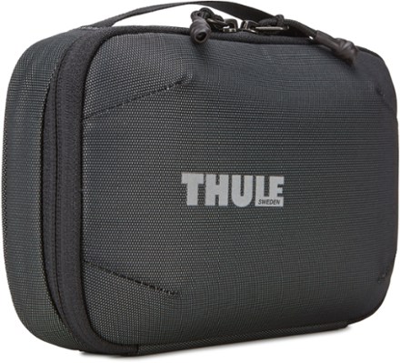 thule travel case
