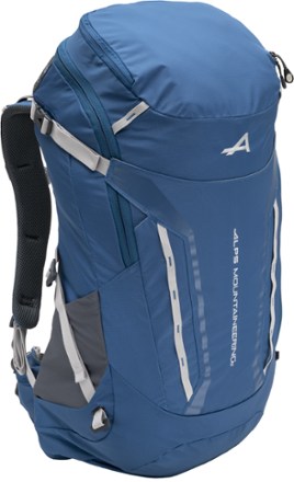 hiking backpack stores near me