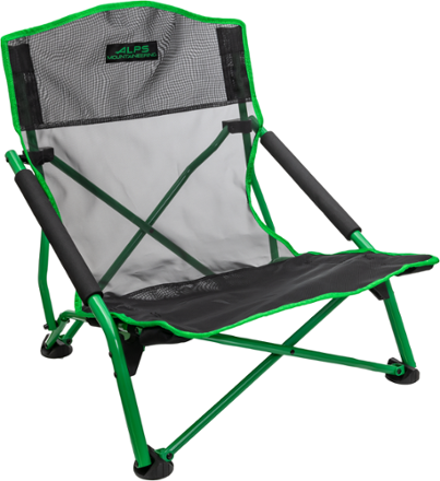 Alps Mountaineering Rendezvous Camp Chair Rei Outlet