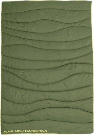ALPS Mountaineering Wavelength Blanket 0