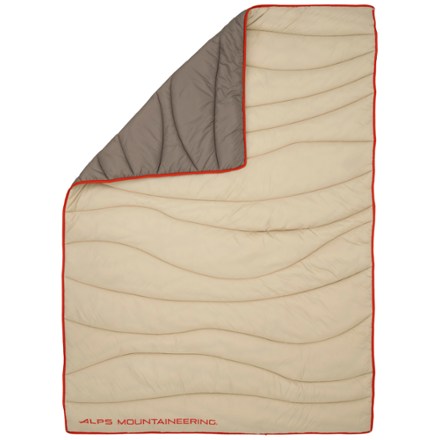 ALPS Mountaineering Wavelength Blanket 0