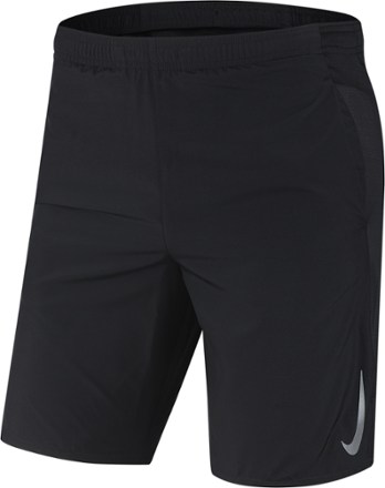 nike 9 running shorts