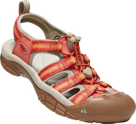Below is the newest version of KEEN Newport H2 Sandals - Women's