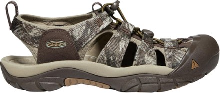 Below is the newest version of KEEN Newport H2 Sandals - Men's