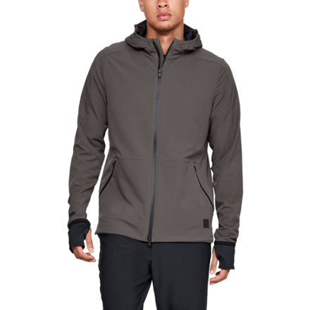 under armour parka mens