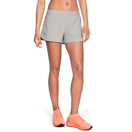 under armor speed pocket shorts