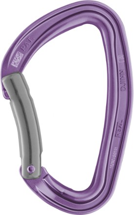 Djinn Bent Gate Carabiner