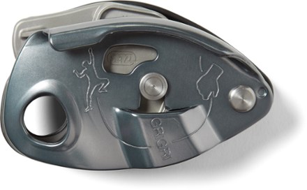 Petzl GRIGRI® - Rescue Response Gear