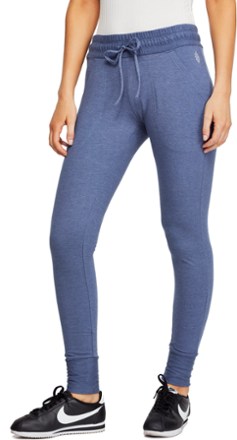 free people skinny sweatpants