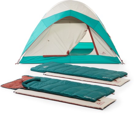 kelty discovery 15 sleeping bag