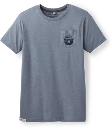 Only You Pocket T-Shirt