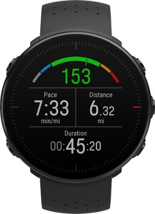 Vantage M GPS Watch