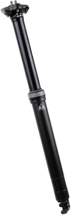 Bachelor 170 Dropper Post - 30.9/31.6/34.9mm x 489mm