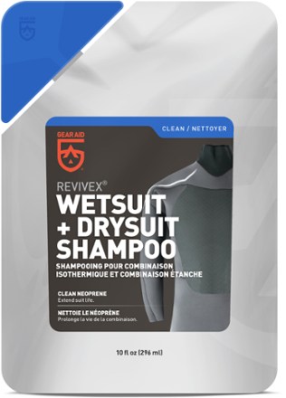 Gear Aid Wetsuit/Drysuit Shampoo