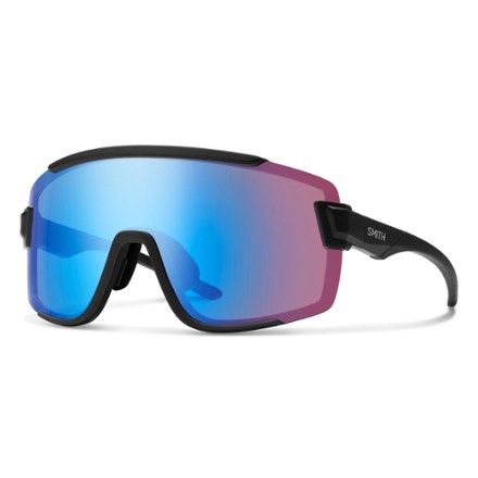 全国どこでも送料無料！ Smith Wildcat Co-op REI | Sunglasses ChromaPop 小物