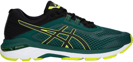 asics road running shoes